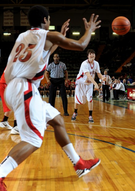 Class A Semifinal